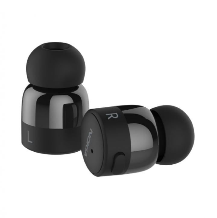 2019年 HMD 獲得的首個歐盟外觀專利:諾基亞 True Wireless