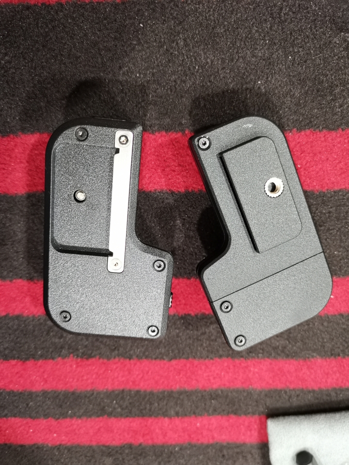 單眼vs mate20 pro vs mate20 X的選擇與分享bitplay snap! grip藍牙拍照手把mate系列的好搭檔