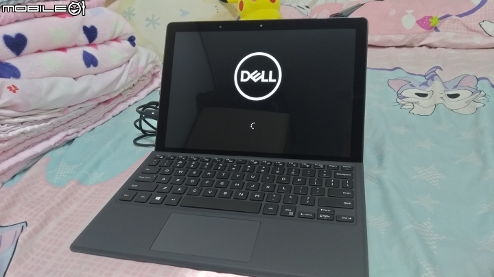 【評測】全新的思維, 商務性的思考, 百變筆電 DELL Latitude 5290 2 in 1 商用筆電評鑑