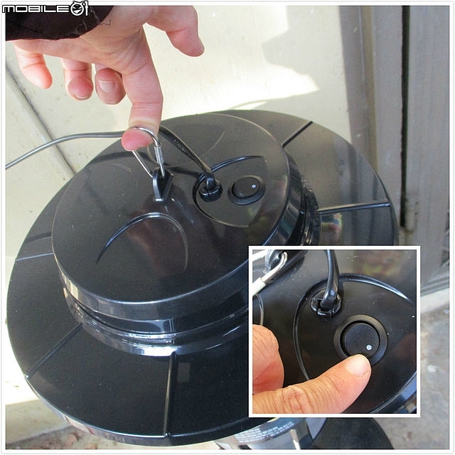 (開箱)巧福健康家電【吸入式捕蚊器UC-850HE(大型)】~抓蚊,抓小黑蚊神器!!!