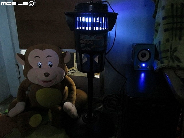 (開箱)巧福健康家電【吸入式捕蚊器UC-850HE(大型)】~抓蚊,抓小黑蚊神器!!!