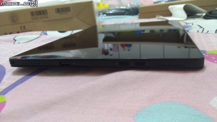 【評測】全新的思維, 商務性的思考, 百變筆電 DELL Latitude 5290 2 in 1 商用筆電評鑑