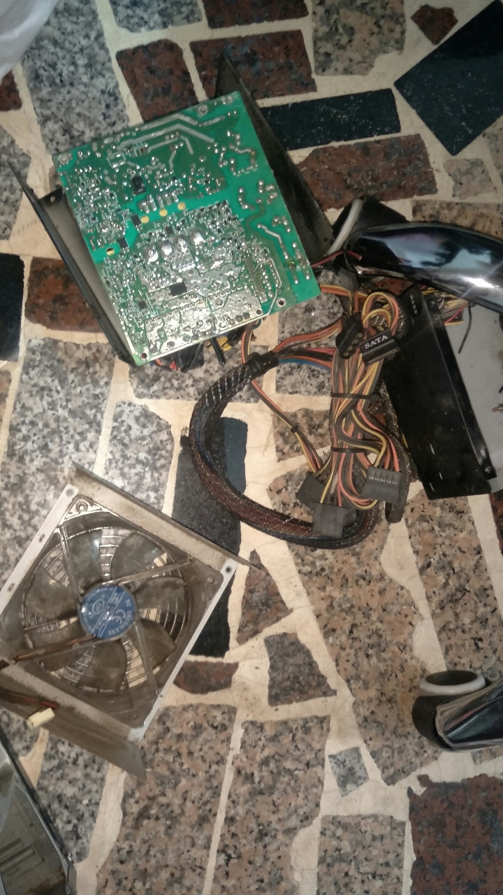BWS 125 土炮改雙黃燈之不專業分享
