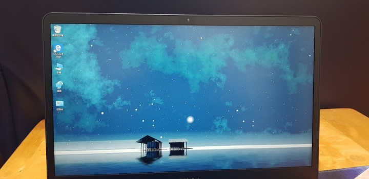 大小雙螢幕通吃的ZenBook Pro 15 UX580新入手開箱