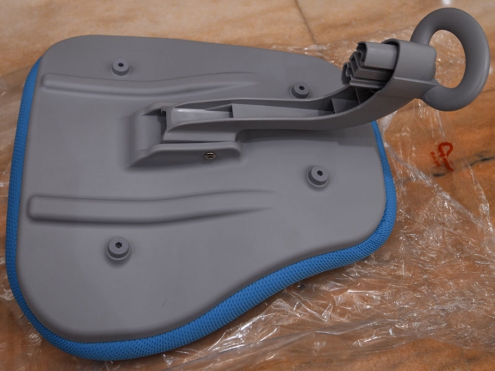 生活誠品成長型兒童書桌開箱