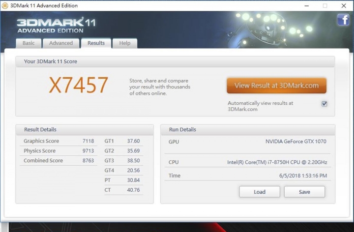 火速分享RTX2060效能實測 對岸已經有不少人拿到機器了