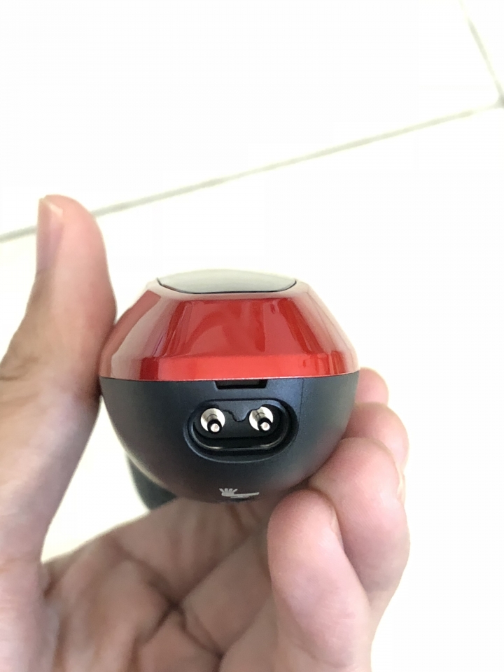 飛利浦勁鋒電鬍刀S5340,安心享受刮鬍趣