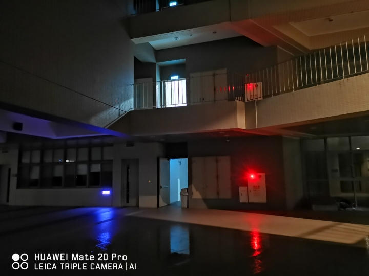 【試用】懂拍照的手機 : HUAWEI Mate 20 Pro 好攝挑戰賽