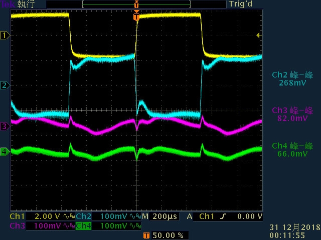 全漢代工的be quiet! PURE POWER 10 500W開箱測試