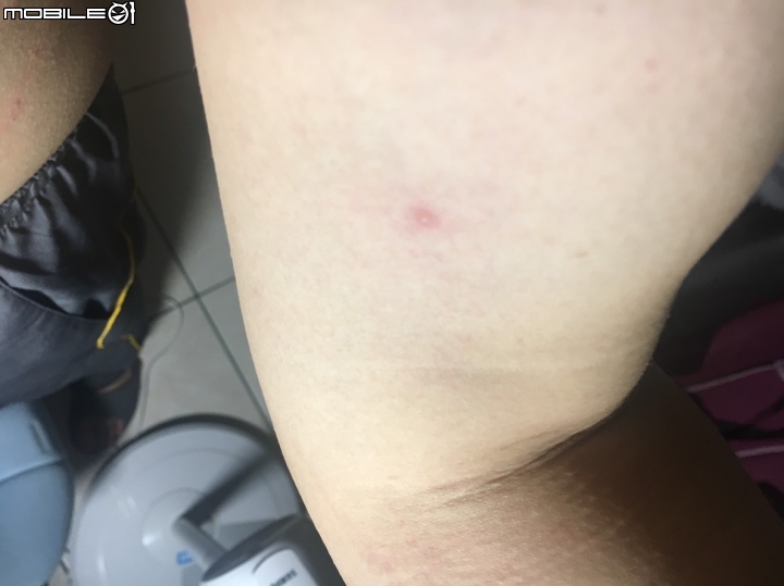 寶寶不癢,試驗快1年的手工皂開箱心得分享