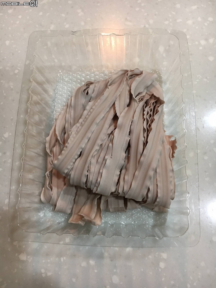 大掃除之快速打發小孩的乾拌麵食譜(圖多)