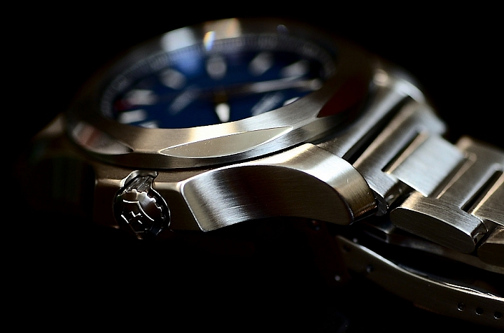 Victorinox I.N.O.X Mechanical 機械錶分享