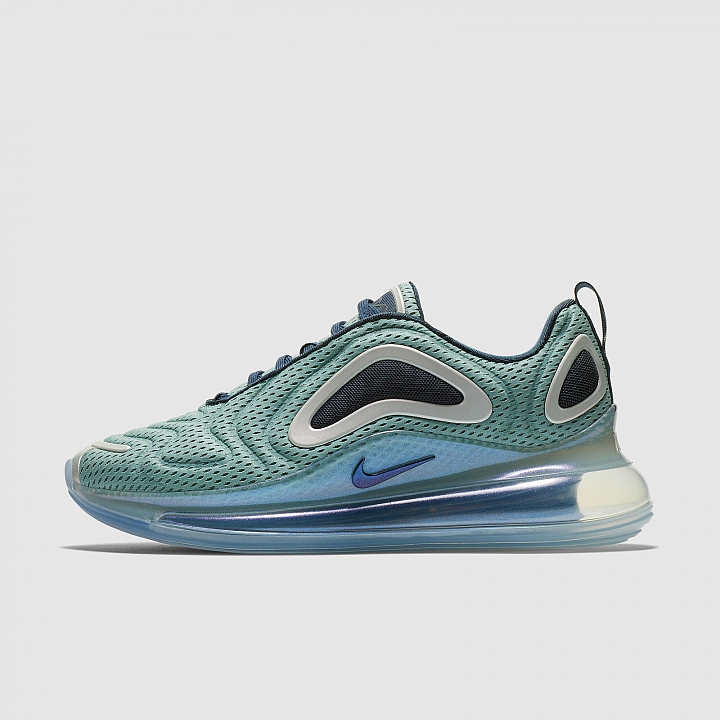 各位鞋迷久等了  NIKE AIR MAX 720全面釋出首發配色