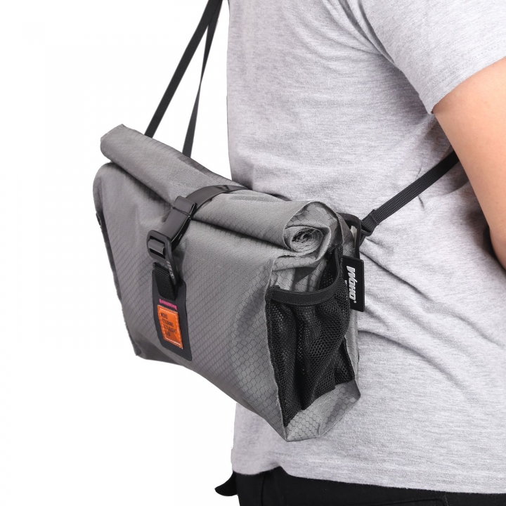 『BikepackingTaiwan 陪你玩台灣』 - WOHO 2018年最新Xtouring系列包款分析