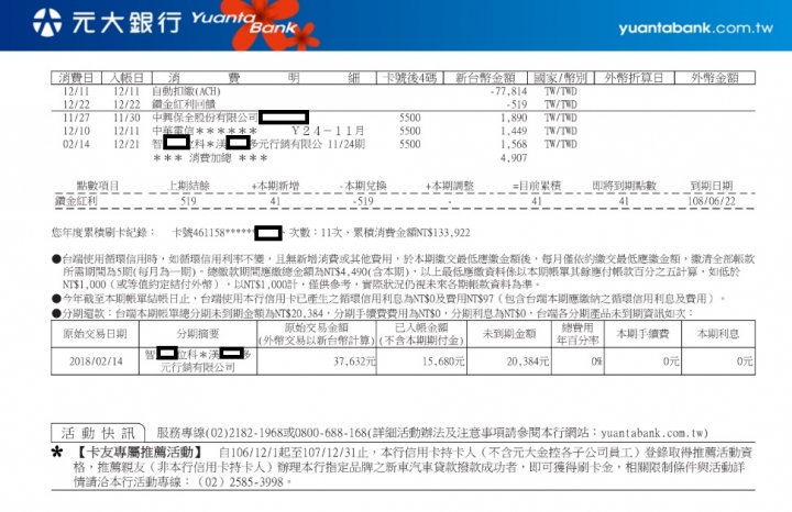 渼X科多元行銷,奇摩網路廣告感覺無實際效果