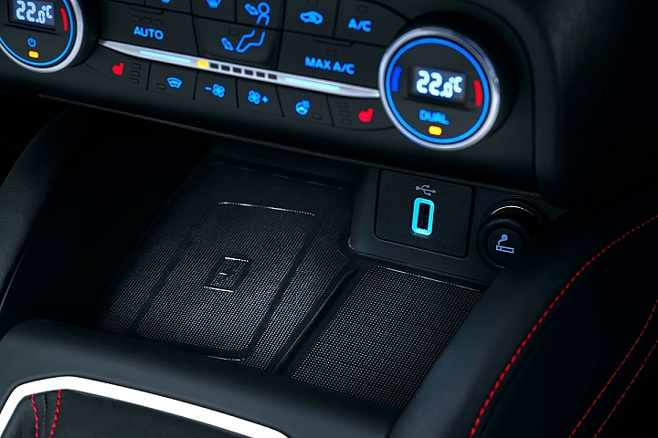 Ford Focus MK4 改版特點整理