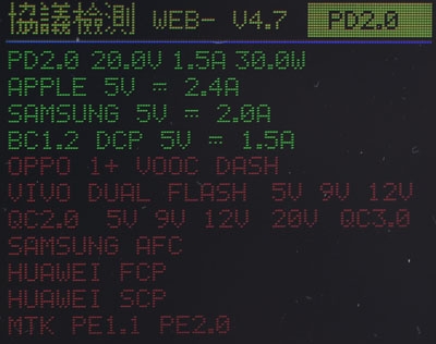 AUKEY PB-Y7雙系統PD+QC快充行動電源開箱