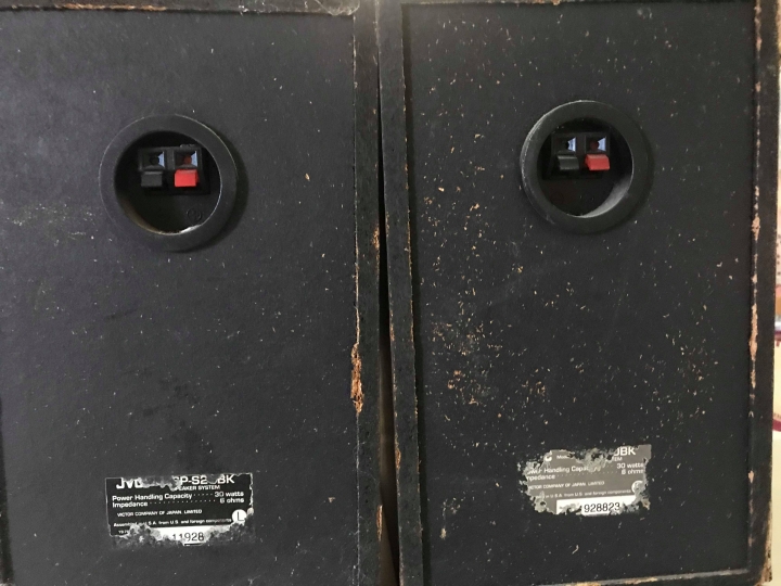 關於組合音響 MX-V588T的問題!!(請老手進來觀看一番!