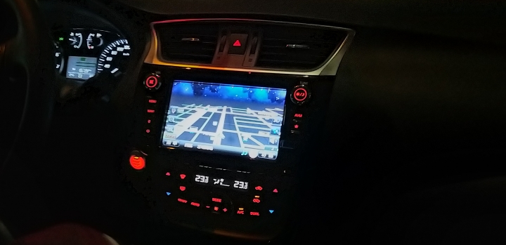 I SENTRA X-MEDIA重點簡單分享第一彈