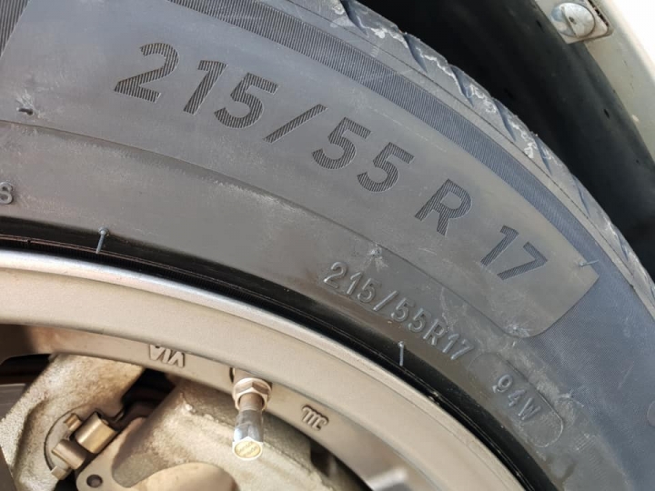 有錢沒錢,換雙新鞋好過年...PRIMACY 4上陣