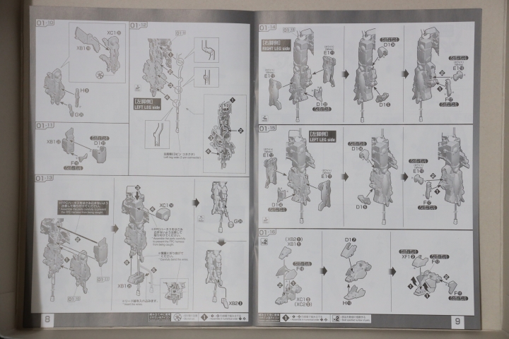 台場 獨角獸鋼彈 RG 1/144 LED限量版 BANDAI 萬代 THE GUNDAM BASE LIMITED RX-0 UCINORN GUNDAM 開箱痛心組裝