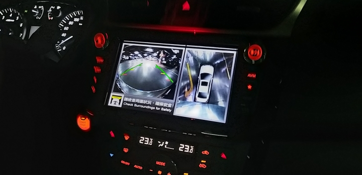 I SENTRA X-MEDIA重點簡單分享第一彈