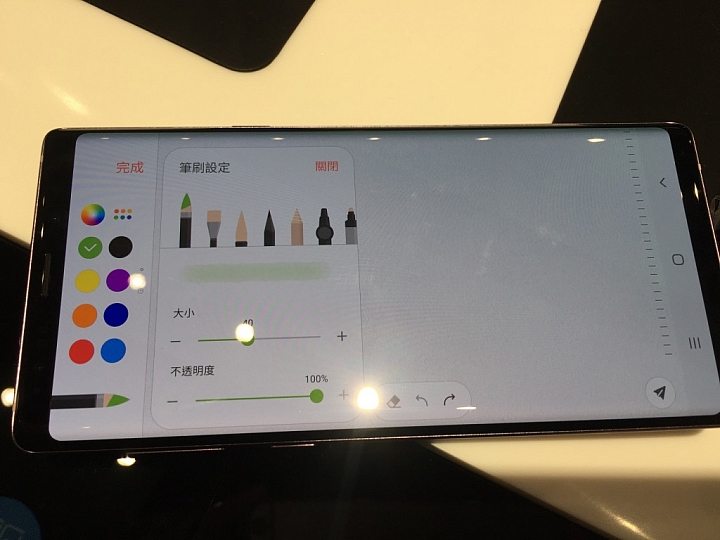 6分鐘 體驗心得 Samsung 三星 微風南山 樂享科技體驗