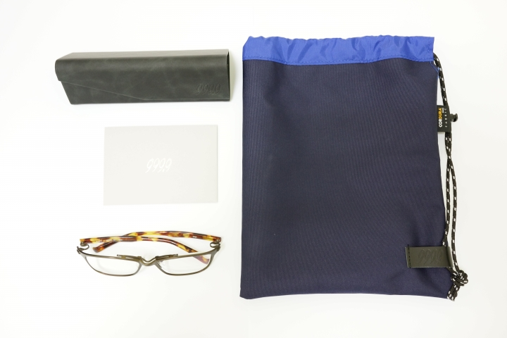 簡單開箱-999.9之S-823T