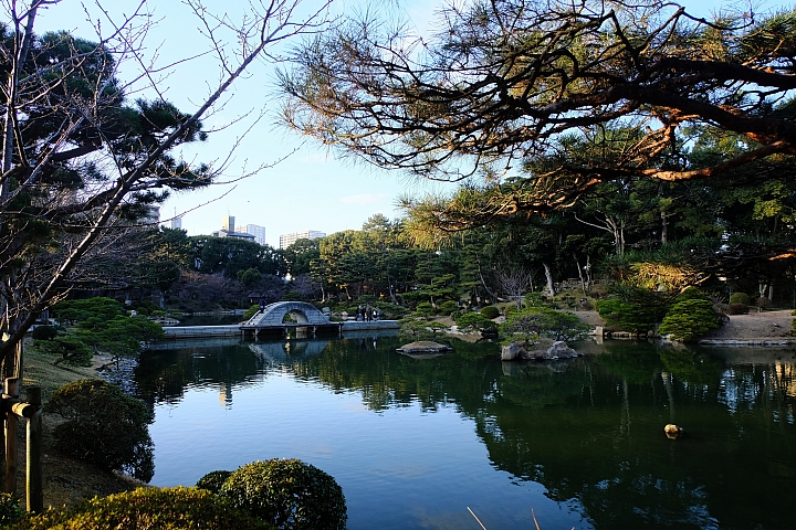 帶著富士-前往山陽地區