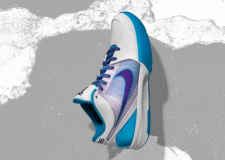 經典回歸  Nike Zoom KOBE IV Protro即將登場