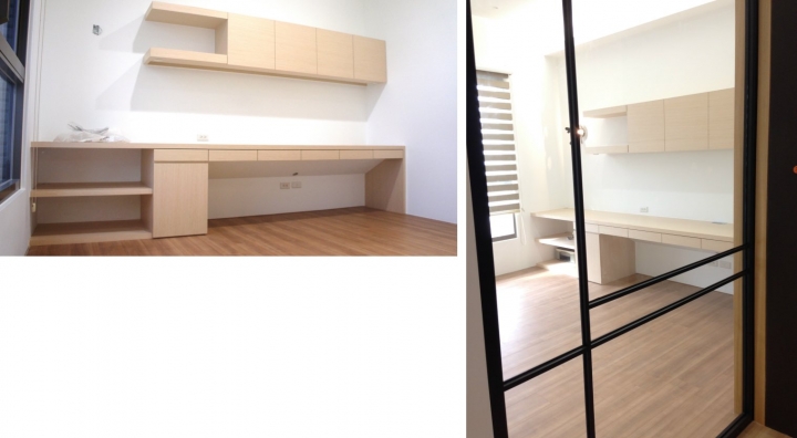 【開箱】我愛橡木呼吸宅~