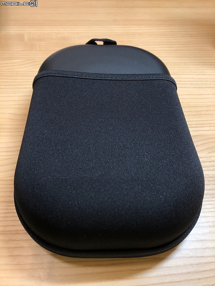 冷飯熱炒 - BOSE QC25黑金限量版抗噪耳機開箱分享