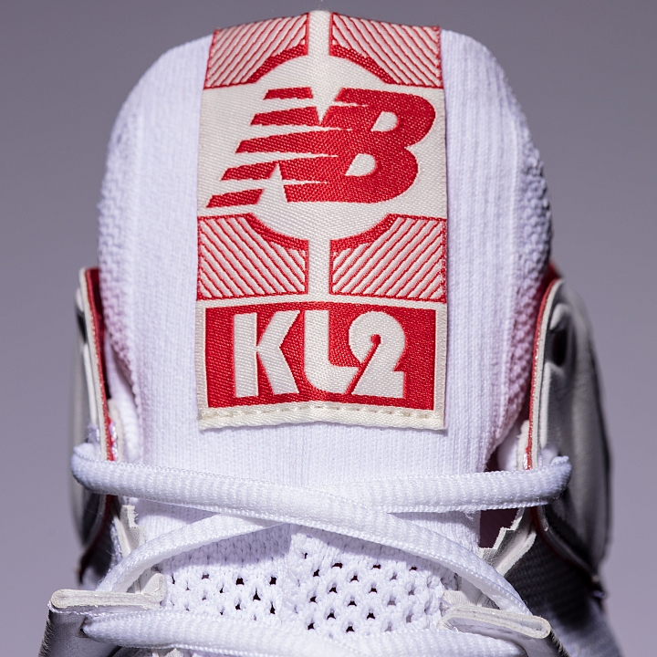 Kawhi Leonard專屬戰靴 New Balance OMN1S六種配色解析