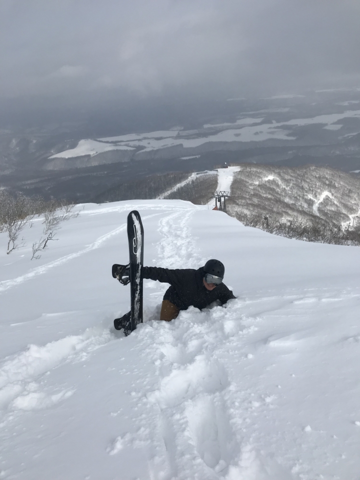 Feather Rider 酷滑雪板包 使用心得分享 - Sahoro 實測