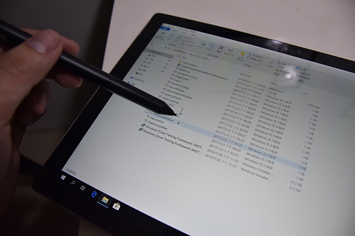 開箱 體驗 ViewSonic Surface Pen ViewStylus ACP301 Surface Pro 的平價好伙伴