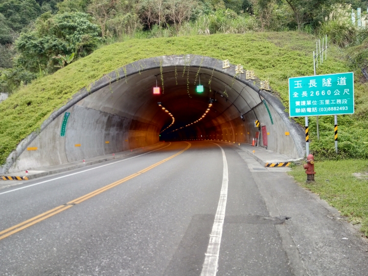 賞花之旅-台中某山地