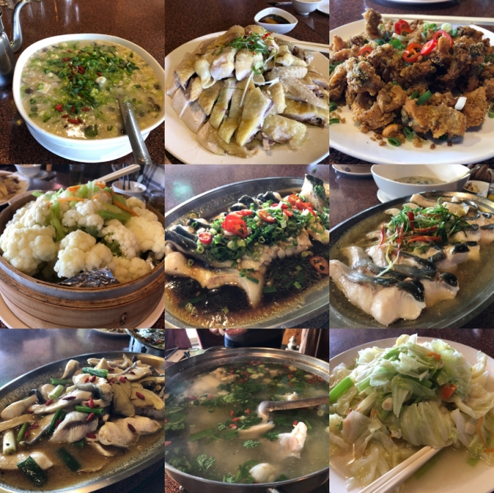2019 outlander第一次出遊分享