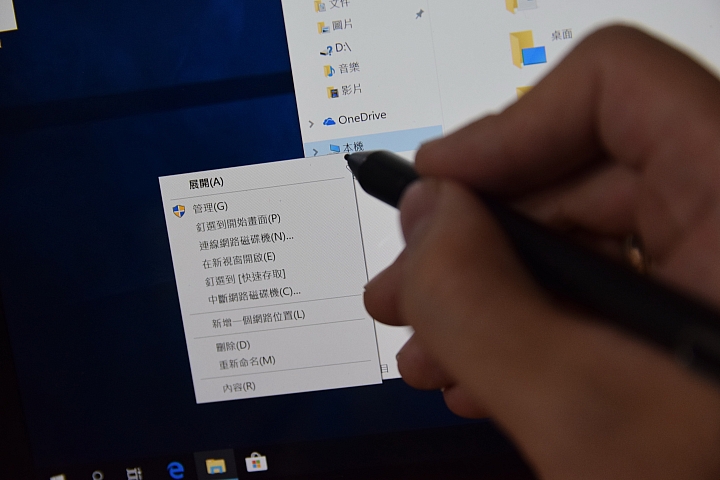 開箱 體驗 ViewSonic Surface Pen ViewStylus ACP301 Surface Pro 的平價好伙伴
