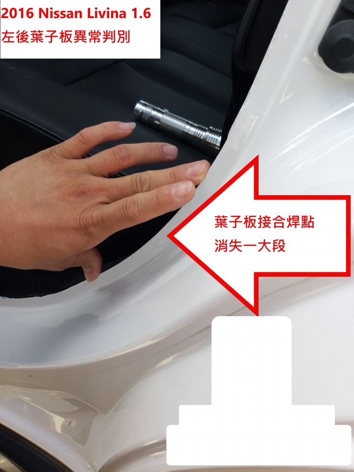 挑選二手車你以為年份新,低里程就沒問題嗎?(2)