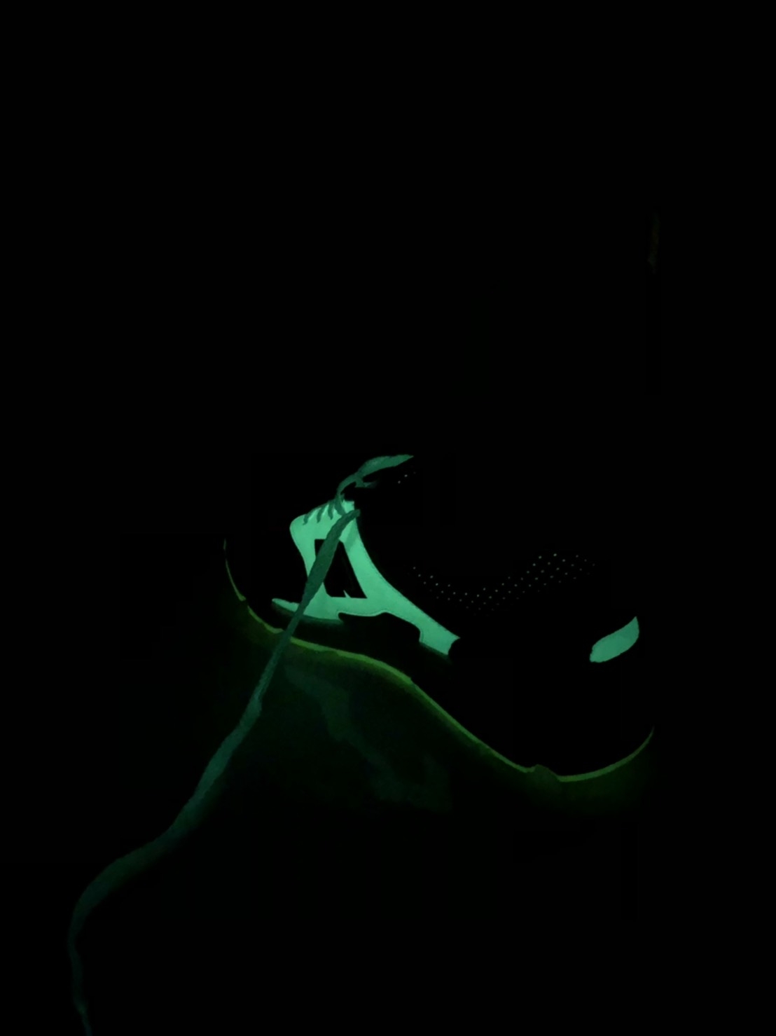 與眾不同的精神原意Reebok 3D OP. LITE不專業開箱