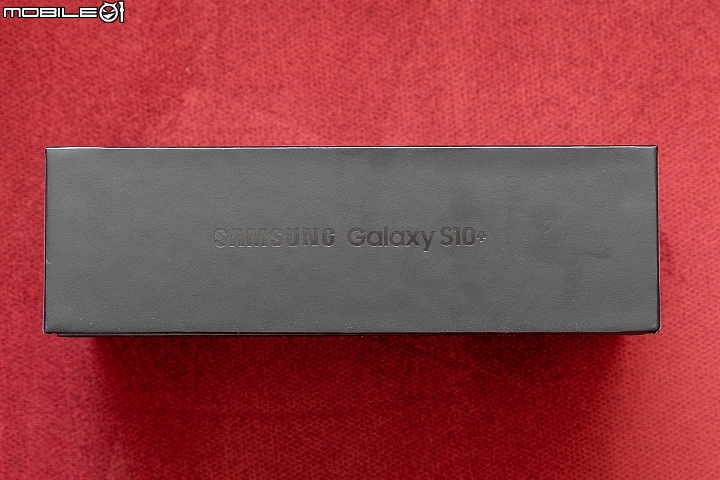 三星Galaxy S10+初步體驗與實拍 跟S9+差異在哪？比給你看