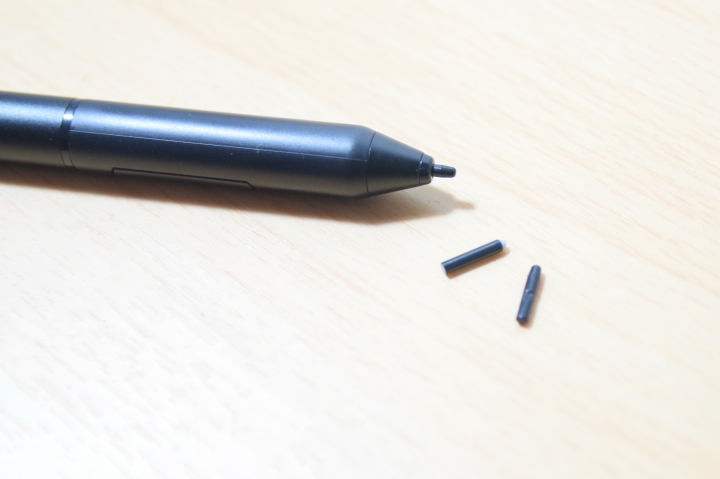 開箱 體驗 ViewSonic Surface Pen ViewStylus ACP301 Surface Pro 的平價好伙伴