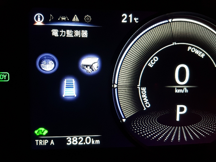 Lexus UX250h 跨越心理界線的小休旅（新手開箱分享）