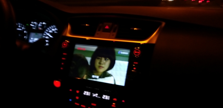 I SENTRA X-MEDIA重點簡單分享第一彈