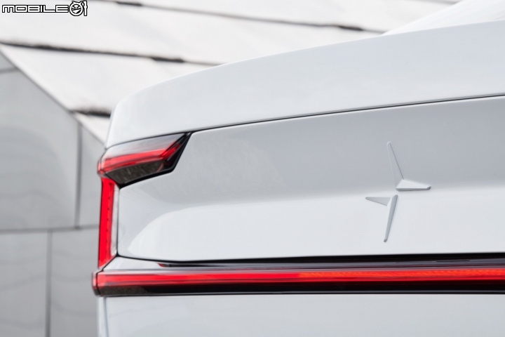 【海外新訊】Polestar 2電動四門性能房車即將報到，具備400匹、500公里續航力全能身段