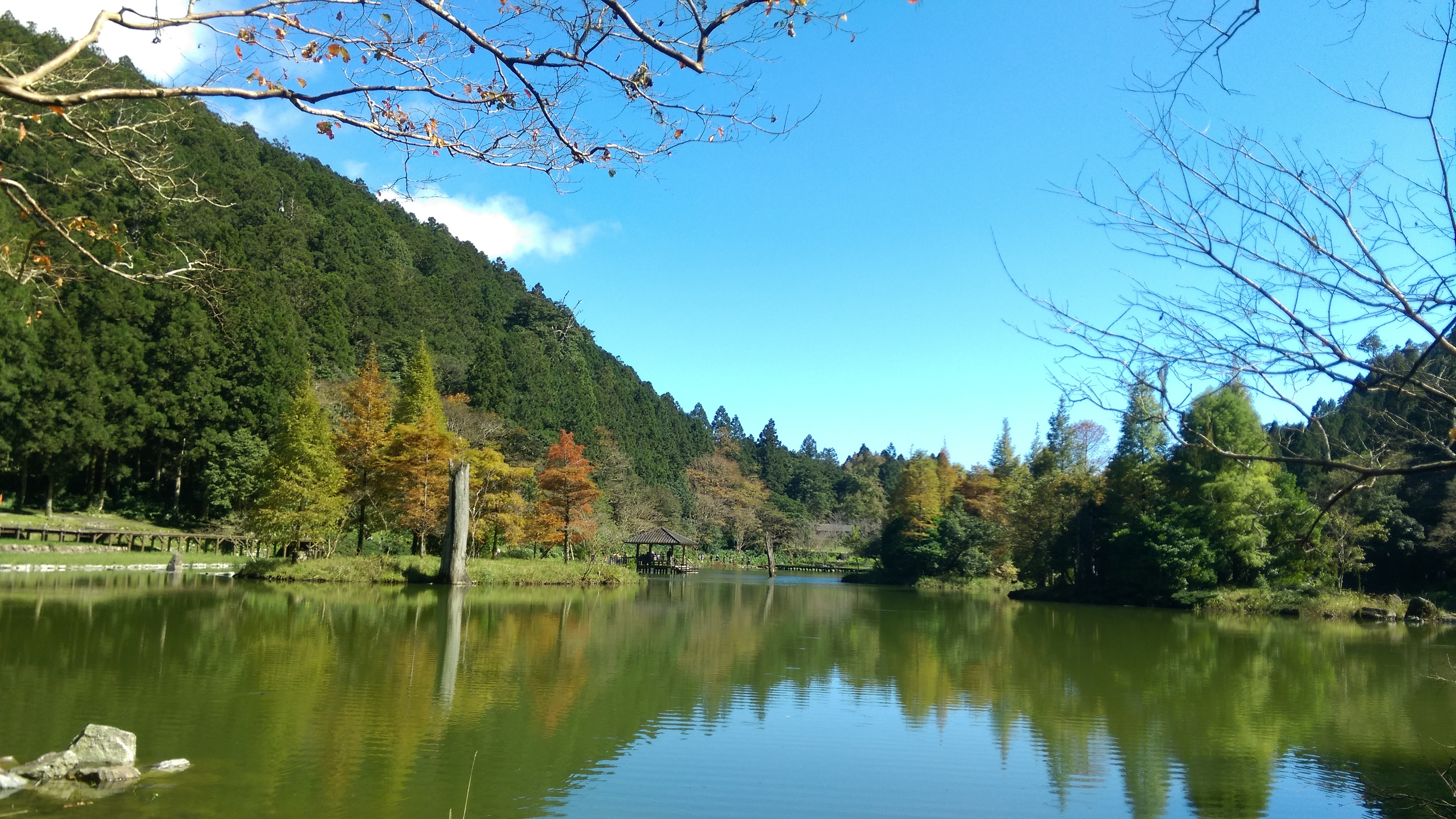 馬牌CC6半年12,000公里上山下海經驗分享