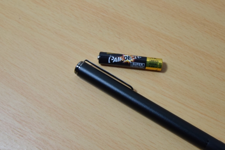 開箱 體驗 ViewSonic Surface Pen ViewStylus ACP301 Surface Pro 的平價好伙伴
