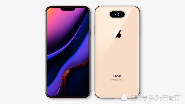 【2019新貨】iPhone XR出這新色 價格還是沒變?