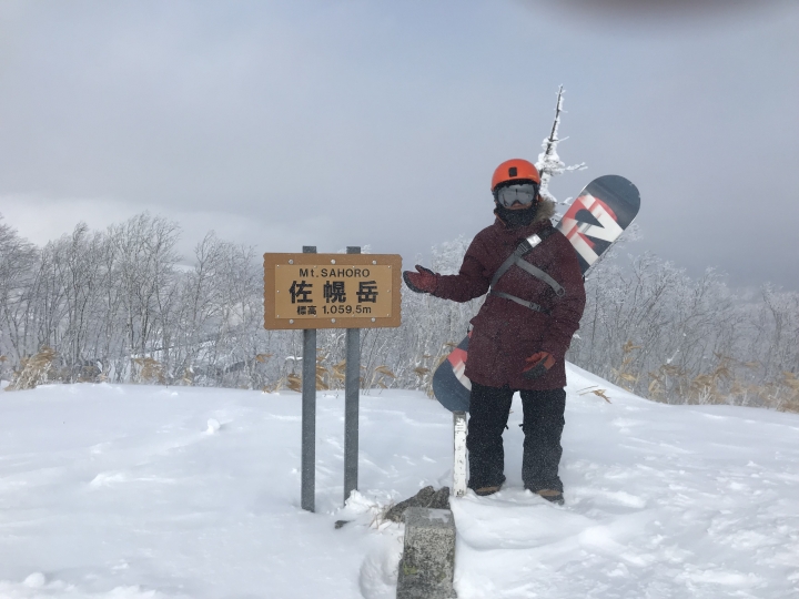 Feather Rider 酷滑雪板包 使用心得分享 - Sahoro 實測