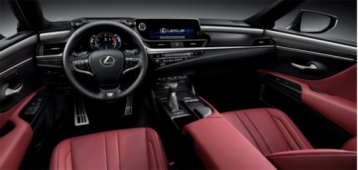 Lexus 全球累積銷售破 1000 萬輛!關鍵就在於這種動力...